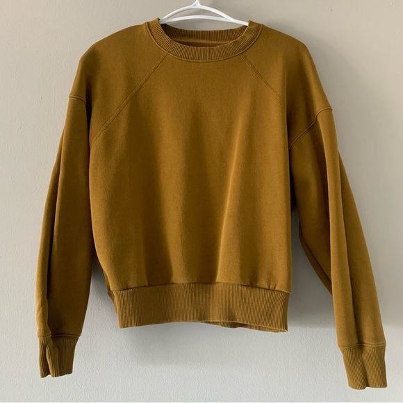 Everlane sweatshirt - Picture 2 of 7